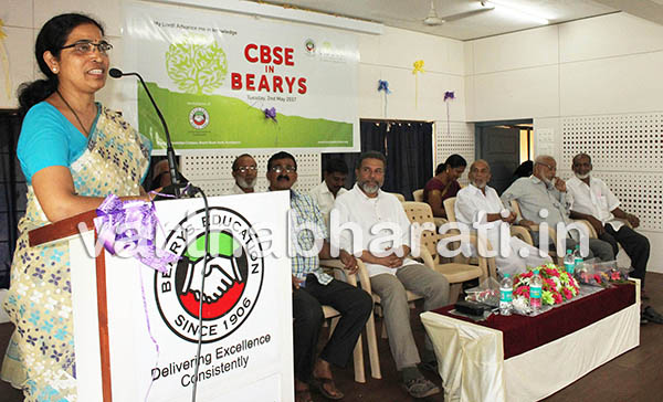 ಸಮಾಜಮುಖಿ ಮಕ್ಕಳ ಸೃಷ್ಟಿ ಅಗತ್ಯ: ಶ್ರೀಲತಾ ರಾವ್